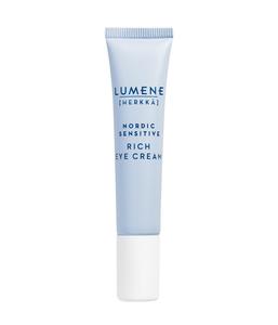 Крем для глаз Lumene Nordic Sensitive [Herkkä] Rich Eye Cream, 15 ml