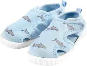 Детские сандалии и обувь для воды Hudson Baby унисекс, синий