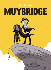 Muybridge (Drawn and Quarterly)
