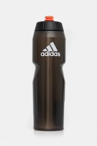 Бутылка для воды 0,75 л Adidas Performance, черный