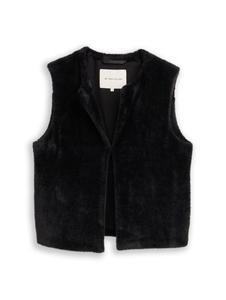 Жилет TOM TAILOR, черный