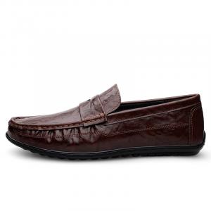 British knights Повседневные туфли мужские коричневые