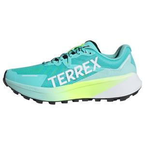 Кроссовки для бега ADIDAS TERREX Agravic 3, Aqua/Sky Blue