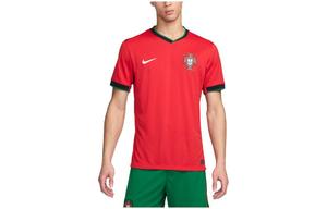 Мужское футбольное джерси Nike, цвет Red