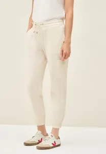 Брюки-Карго gestreifte Cecil, Beige