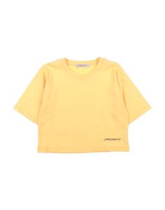 Футболка Hinnominate, оранжевый