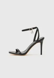 Босоножки на высоком каблуке liana Michael Michael Kors, Black