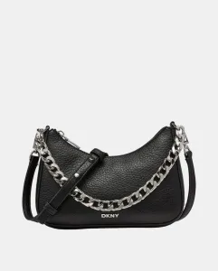 Сумка через плечо ДЖЕННА Dkny, черный