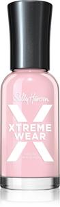 Укрепляющий лак для ногтей Sally Hansen Hard As Nails Xtreme Wear, 115 Tickled Pink 11,8 ml