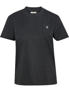 Футболка Performance Hummel Pulse, темно-серый