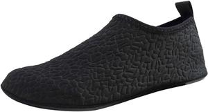 Водные тапочки для женщин и мужчин, дышащие, легкие, без шнурков, для прогулок, кроссовки, для плавания, аква-носки, пляж, бассейн, река, лодка, каяк, море, йога Generic, C