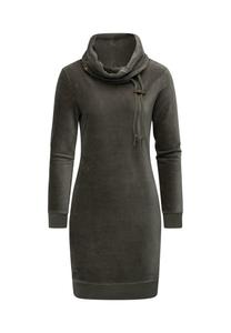 Платье Ragwear Day dress, Dark Olive/Olive
