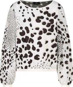 Monari Свитер в белом цвете