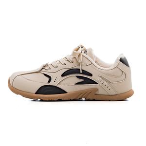 RENBEN Повседневные туфли женские коричневые