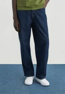 Зауженные рабочие свободные джинсы Dickies, Blue