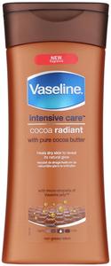 Интенсивный лосьон для тела для сухой кожи Vaseline, 200 мл