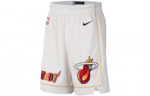 Мужские баскетбольные шорты Nike, цвет White