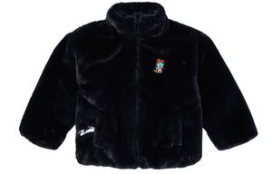 Детская куртка Nike, черный