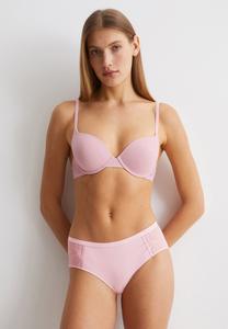 Бюстгальтер на косточках TIMELESS Marc O'Polo, розовый