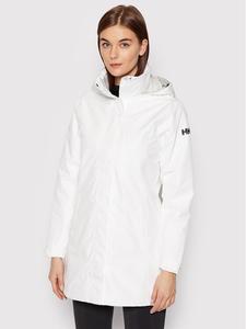 Парка regular fit Aden 62649 Helly Hansen, белый