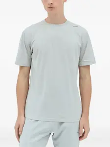 Футболка с логотипом AFFXWRKS, серый