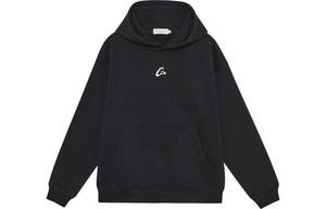 Толстовка унисекс CLIMAX VISION, Черный