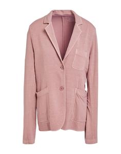 Блейзер Majestic Filatures, бледно-розовый