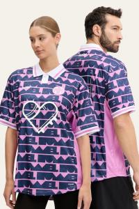 Поло Hummel, розовый