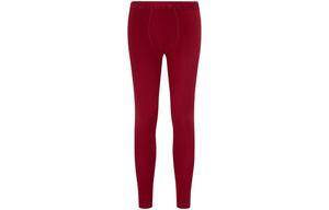 Мужские термобрюки Calvin Klein, красные