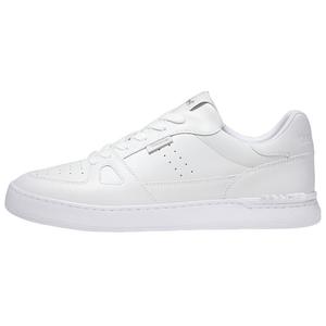 COACH Стильные мужские кроссовки для скейтбординга белого цвета