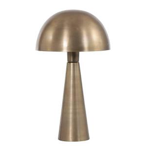 Настольная лампа Steinhauer Pimpernel, медный