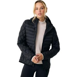 Куртка Lole The Base Insulated Lole, Black