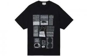 Мужская футболка Cav Empt, черный