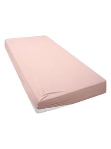 My Home Розовые простыни