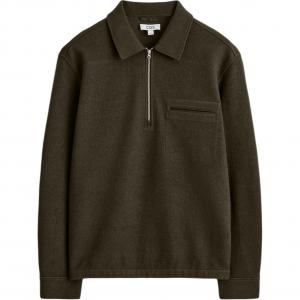 COS Джемпер Men's Khaki Green