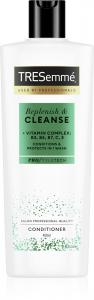 Восстанавливающий и очищающий кондиционер для жирных волос Tresemmé, 400 мл