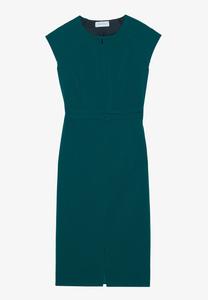 Платье-футляр Anna Field, зеленый