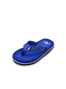 Brasileras Пляжные и бассейновые тапочки 'Puff' в цвете Royal Blue