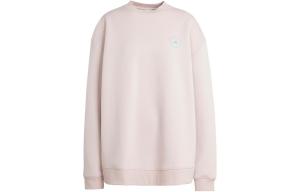 Свитшот Stella McCartney X Stella McCartney Co-titled Series, женский, розовый Adidas
