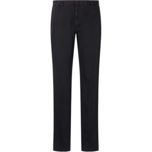 Paul & Shark Яхтенные повседневные брюки мужские черные