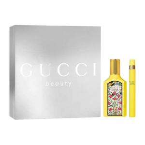 Набор парфюма dreamy vanilla box туалетная вода edp orchid aquatic 100мл+10мл+5мл GUCCI