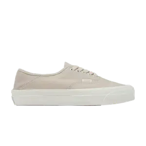 Кроссовки Vans Authentic 44 LX, Kickdown Sashiko - Beige