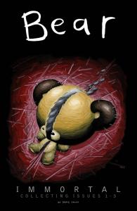 Bear Volume 1: Immortal (Slave Labor Graphics Series) (SLG Publishing)