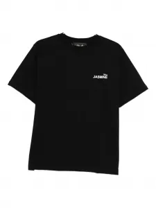 Футболка X Disney с Жасмин Coperni, черный