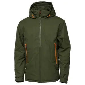 Куртка Prologic Litepro Thermo, зеленый