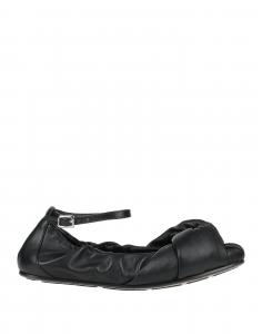 Балетки Vic Matiē, черный