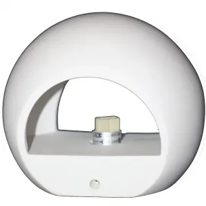 Светильник Havit LED настенный GOLF G9 1 шт. Havit Lighting, белый