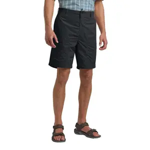 Шорты Jack Wolfskin Tihama, черный