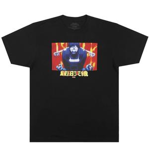 Футболка My Hero Academia - Iida Yell T-Shirt
