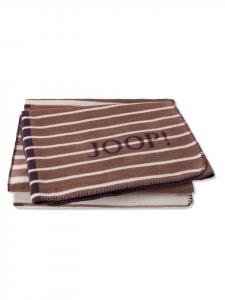 Одеяло JOOP! Wohn Divided Karamell, цвет karamell